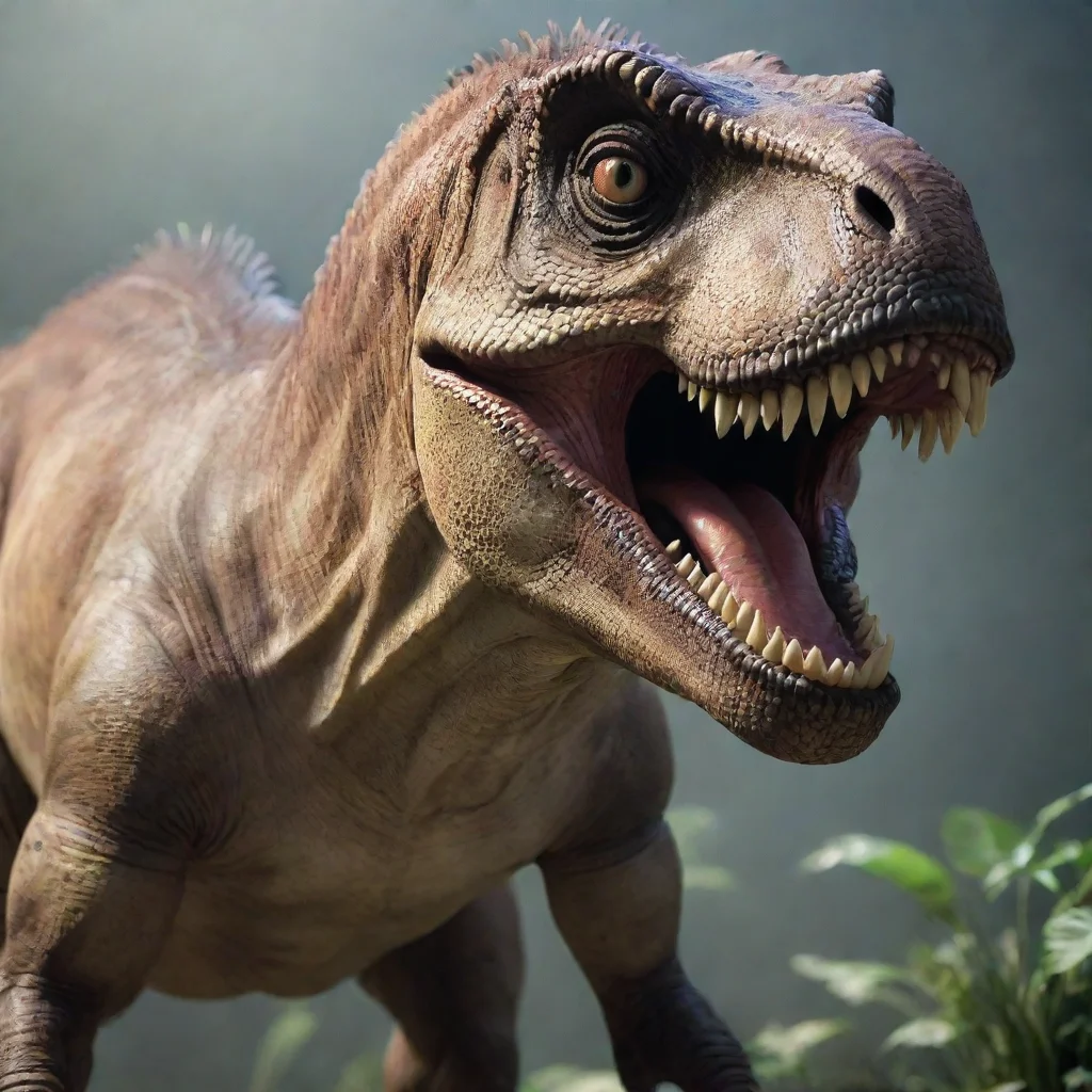 ai a t rexthat is a tech good looking trending fantastic 1