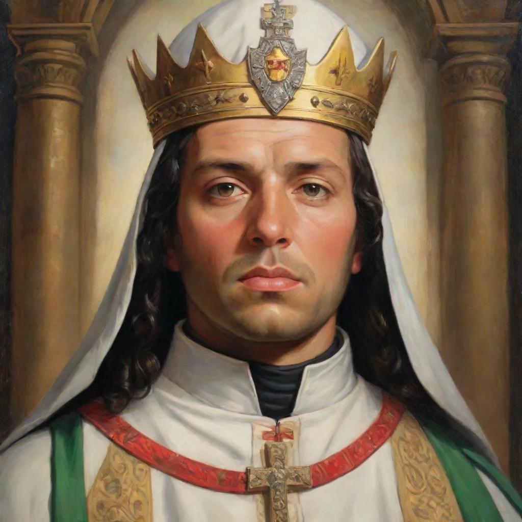 ai a templary brazilian amazing awesome portrait 2 tall