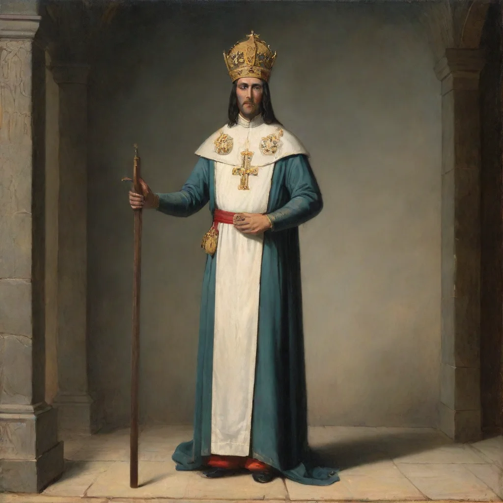  a templary brazilian tall
