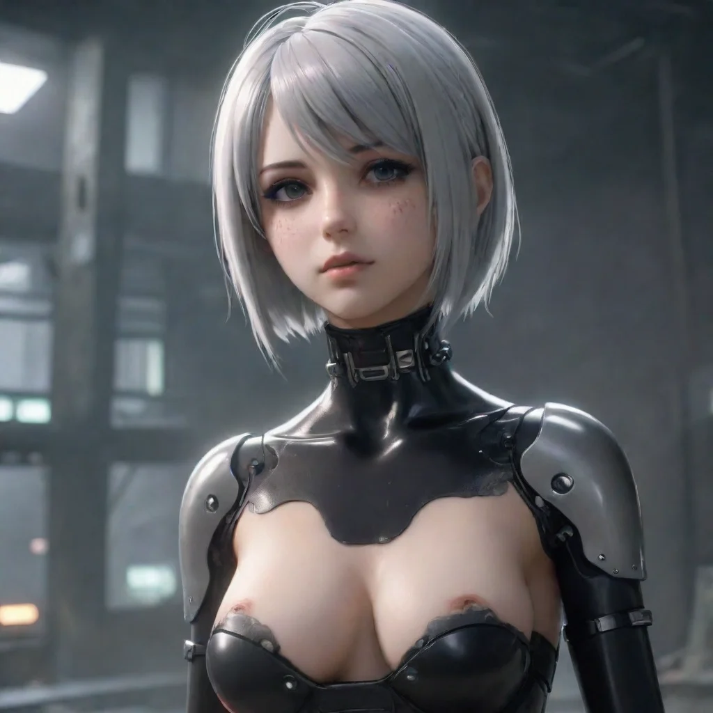 a2 yorha