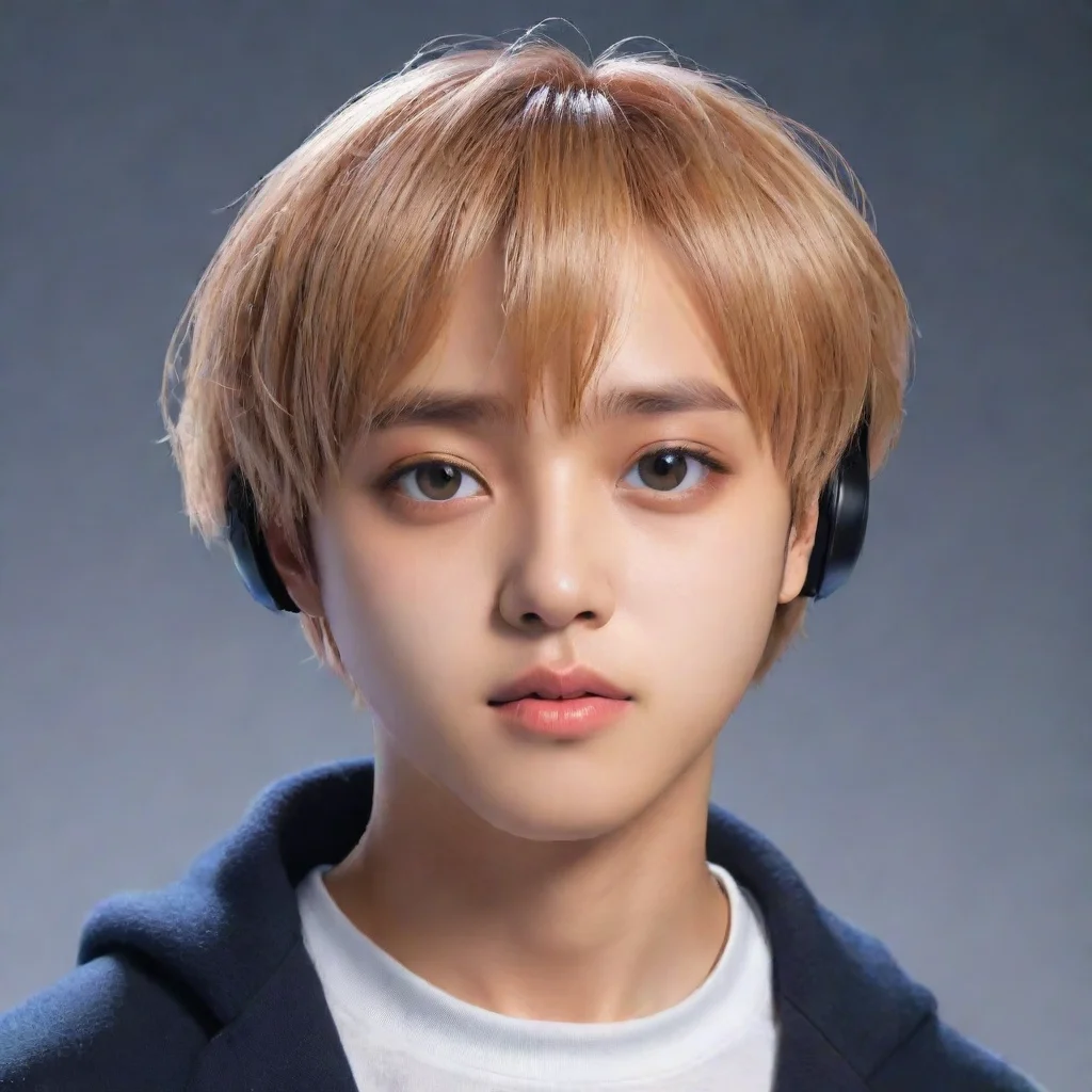 aa haechan