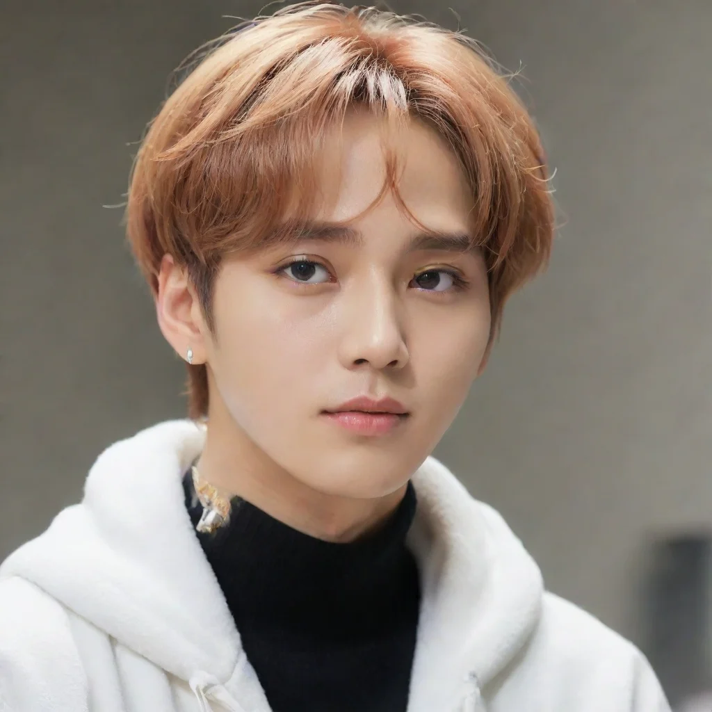aa haechan