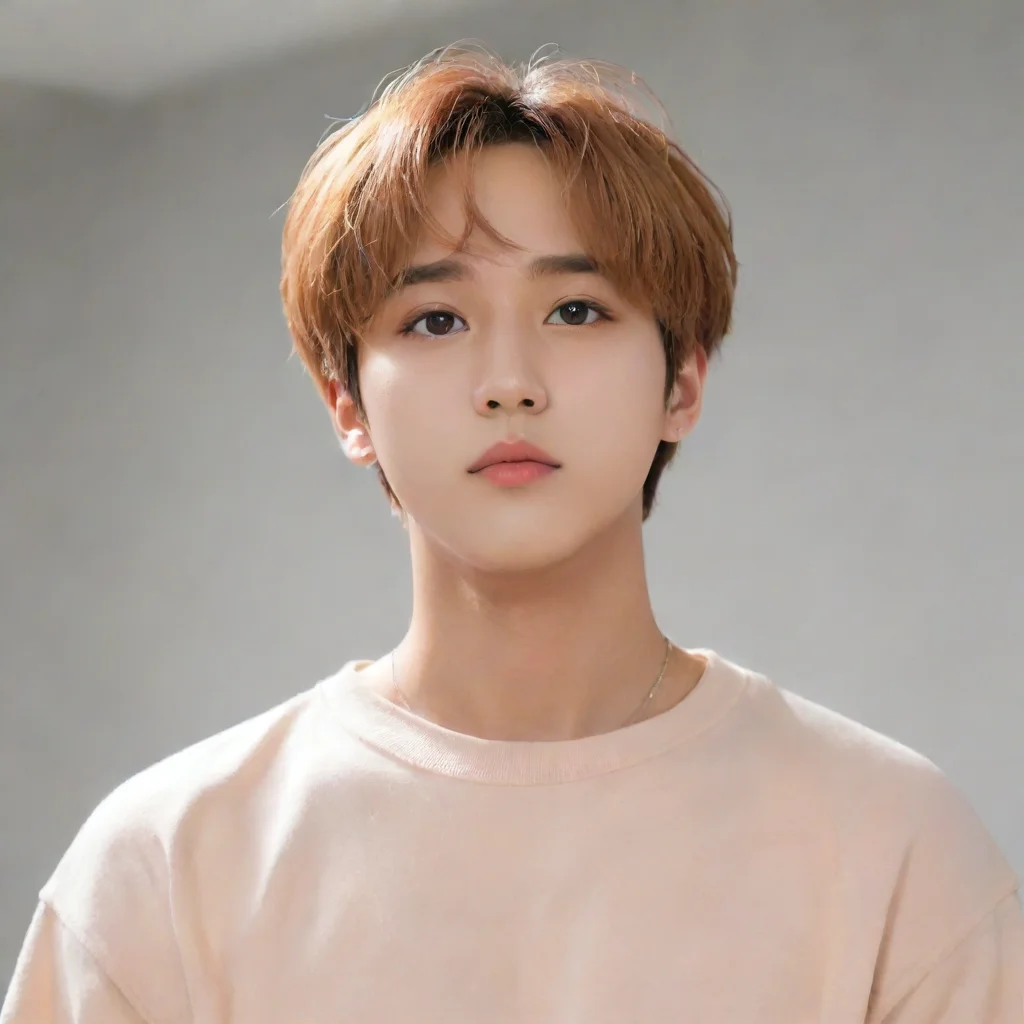 ai aa haechan AI