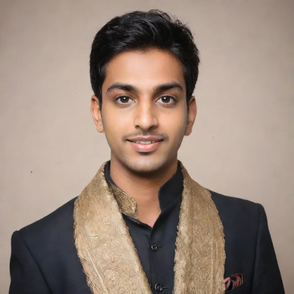 ai aaris ansari 