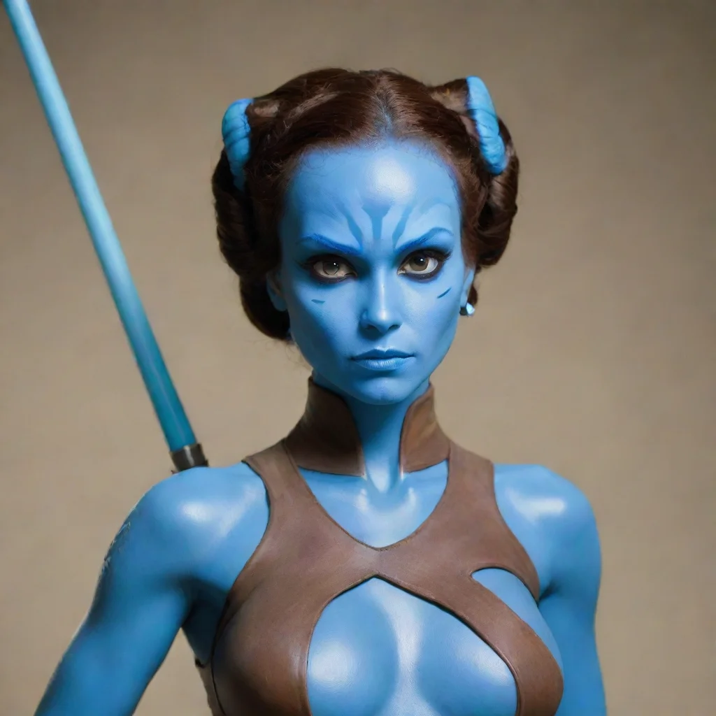ai aayla secura star wars