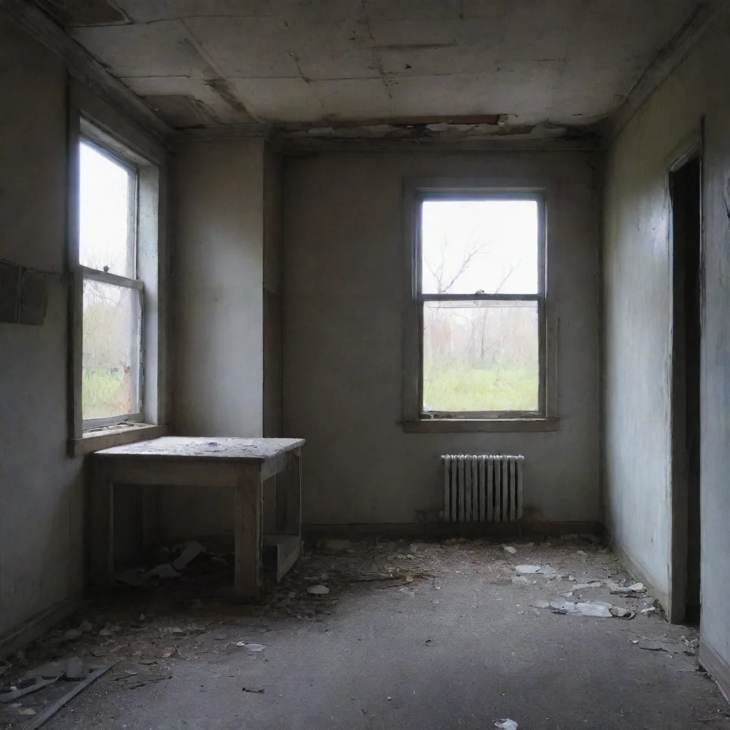 ai abandoned
