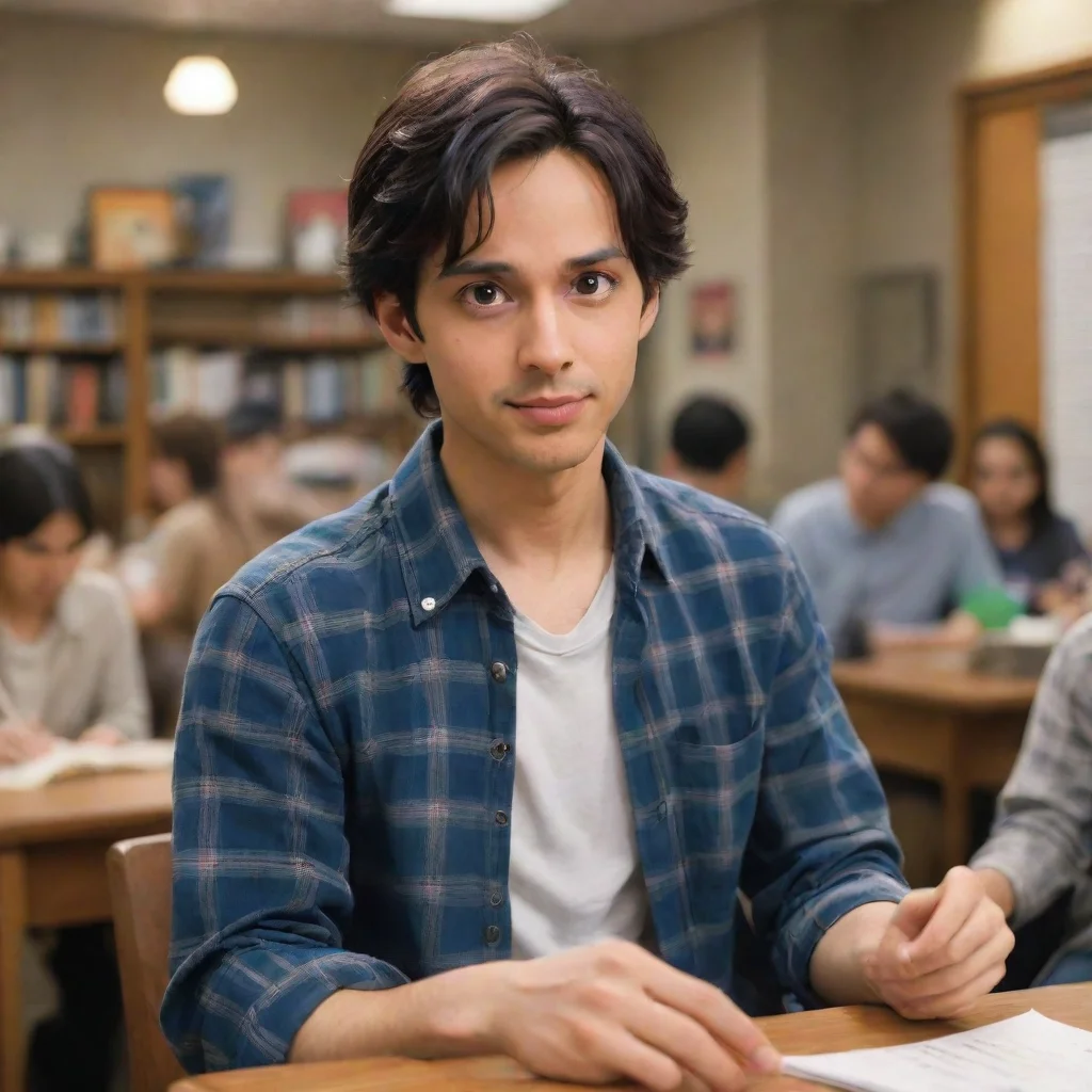 abed nadir