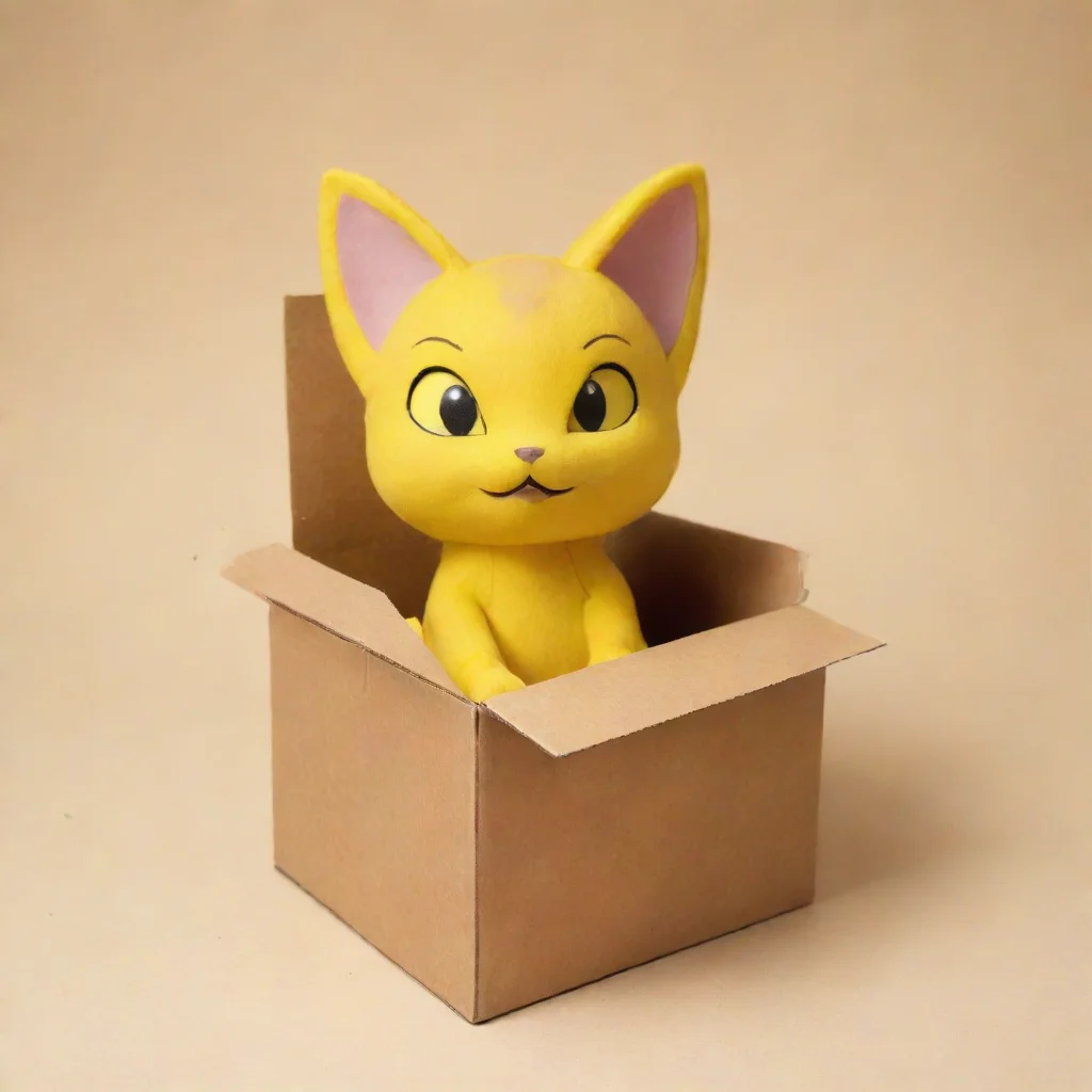  abra in the box