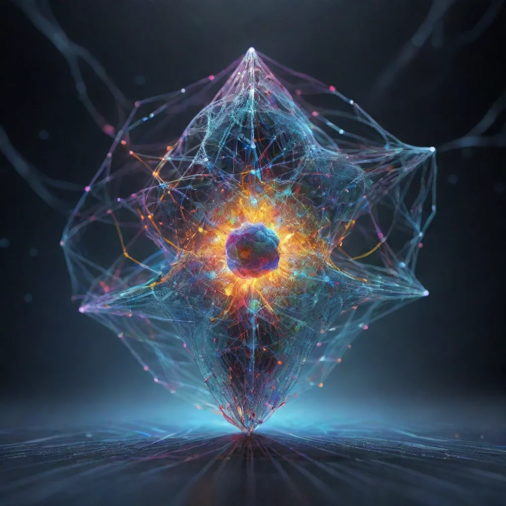 ai abstract inspired bioinformaticsai and quantum representationsgood looking trending fantastic 1 wide