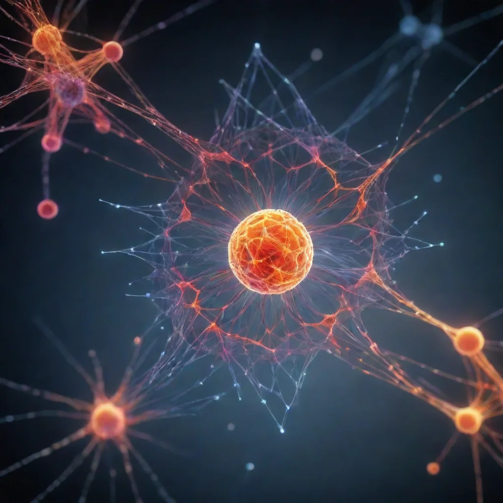 ai abstract inspired bioinformaticsai and quantum representationsgood looking trending fantastic 1