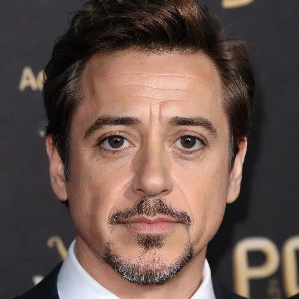 actor robert downy jr 