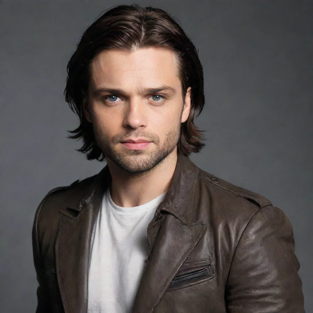 actor sebastian stan bucky barnes