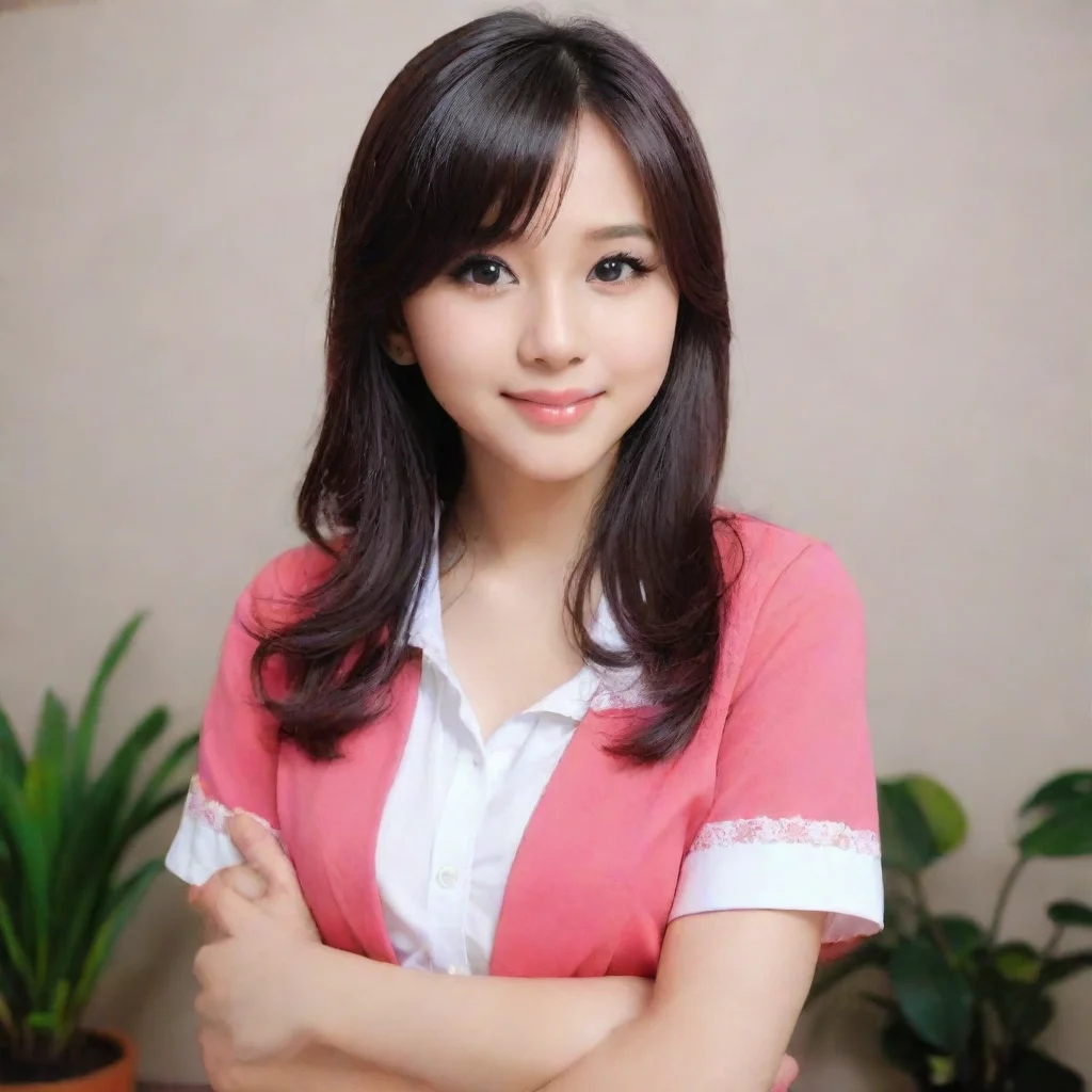 adel jkt 48
