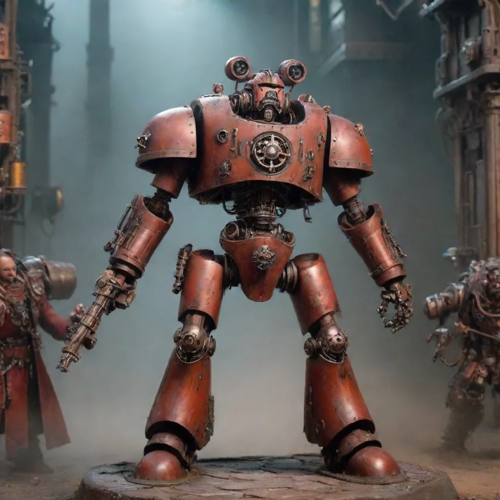  adeptus mechanicus good looking trending fantastic 1