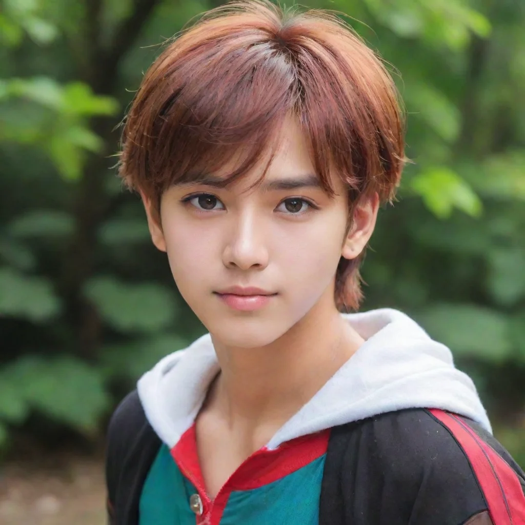 ai adol christin good looking trending fantastic 1
