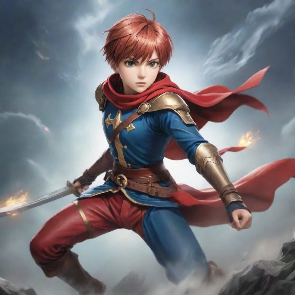 ai adol christin heroic wide