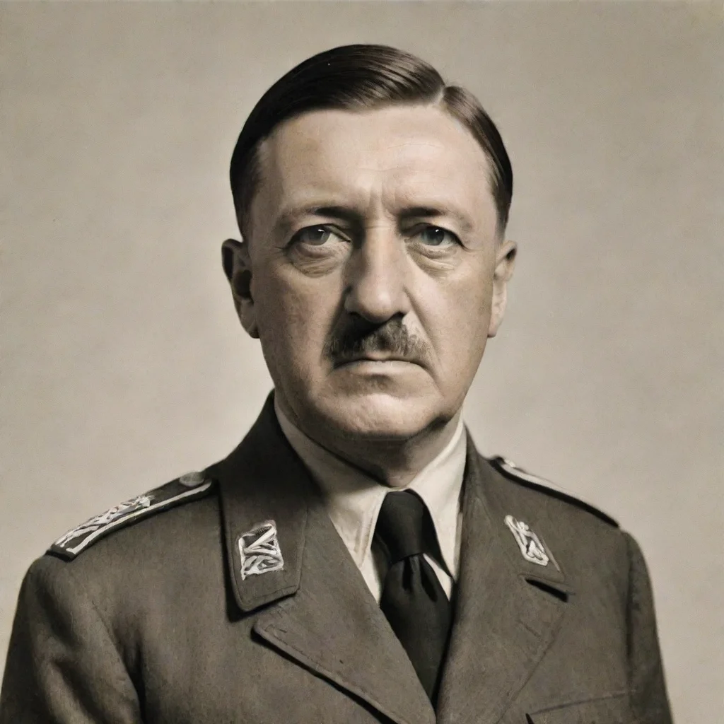 ai adolf hitler 