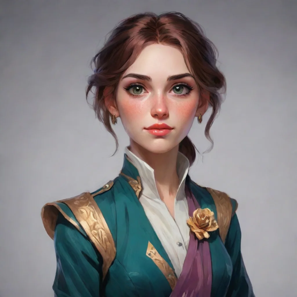 ai adoptable character amazing awesome portrait 2 tall