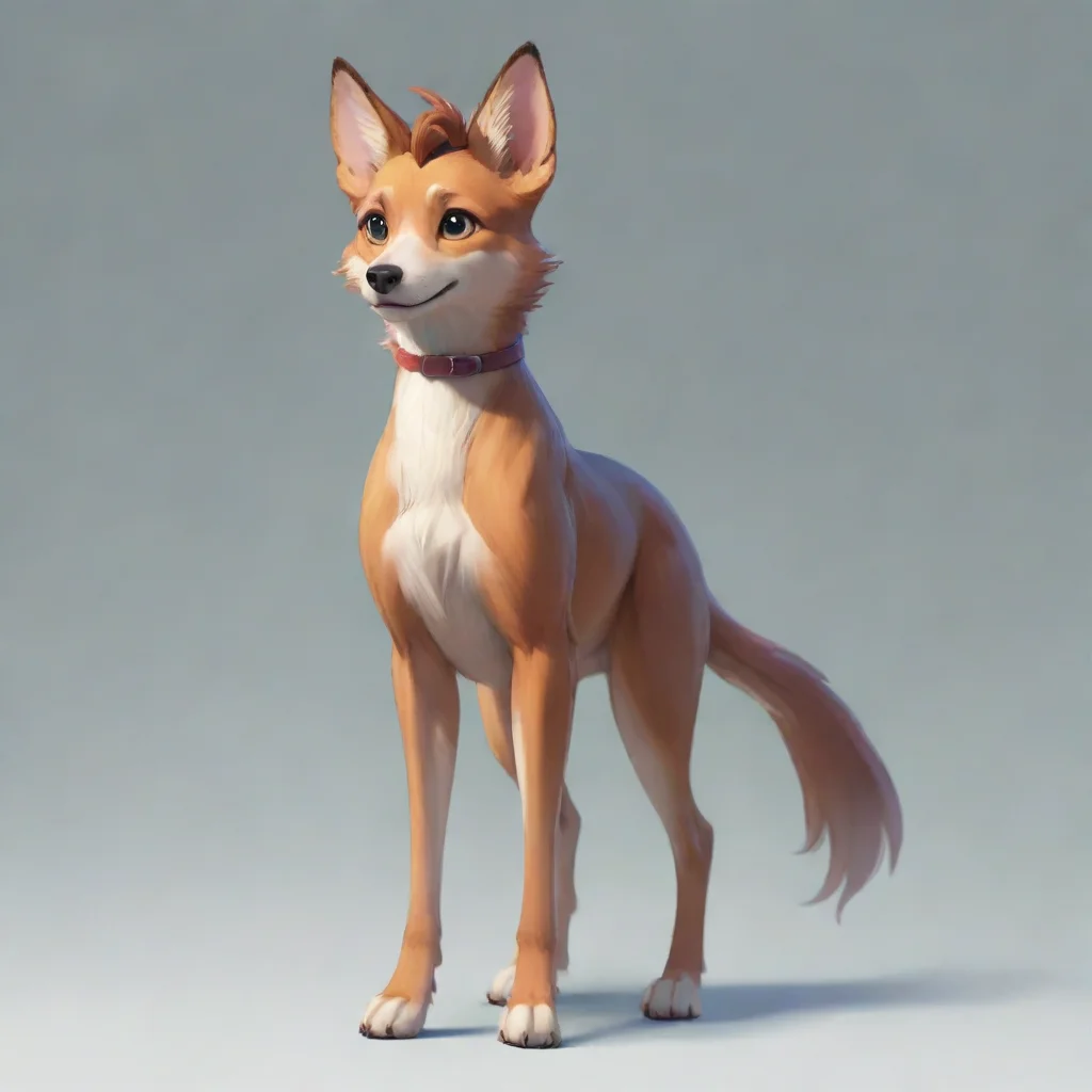 ai adoptable character good looking trending fantastic 1 tall
