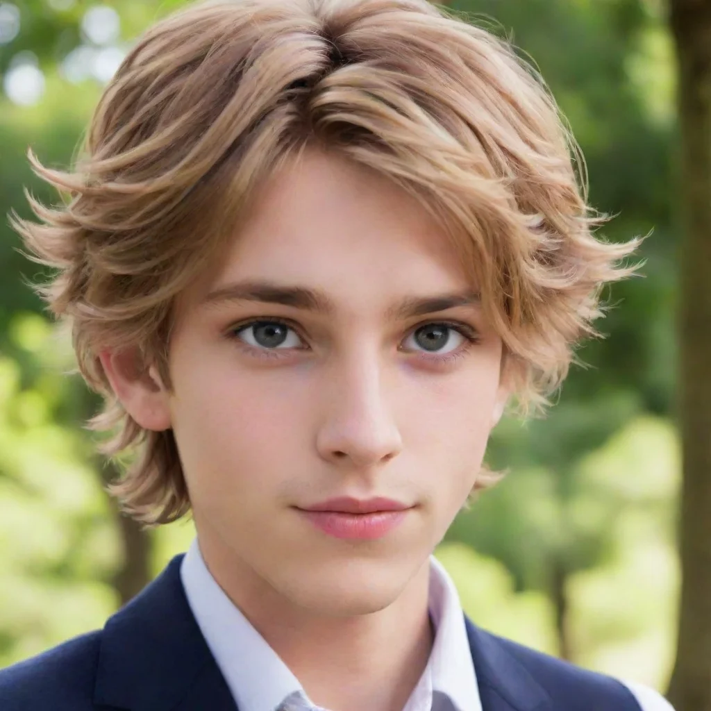 ai adrien agreste sussy good looking trending fantastic 1
