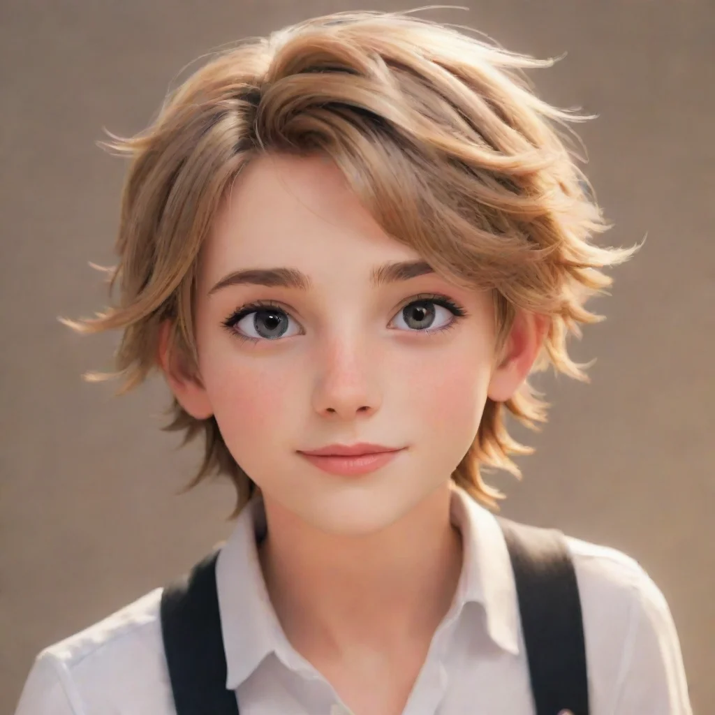 ai adrien agreste sussy