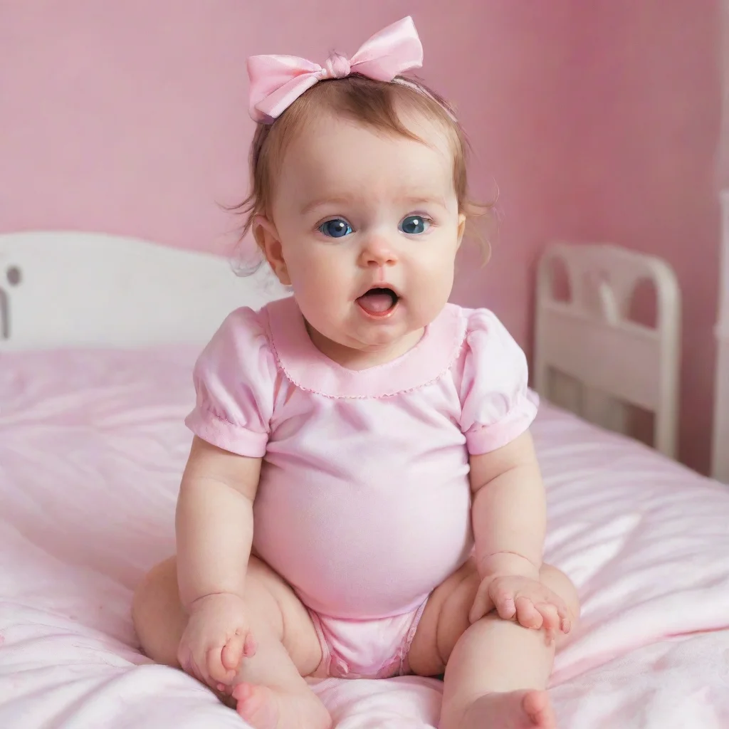 ai adult baby girl