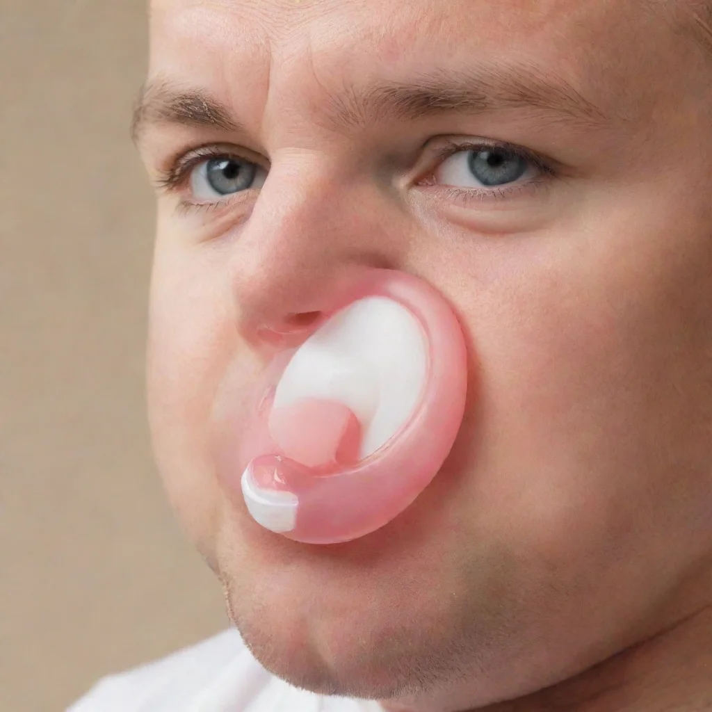  adult pacifier
