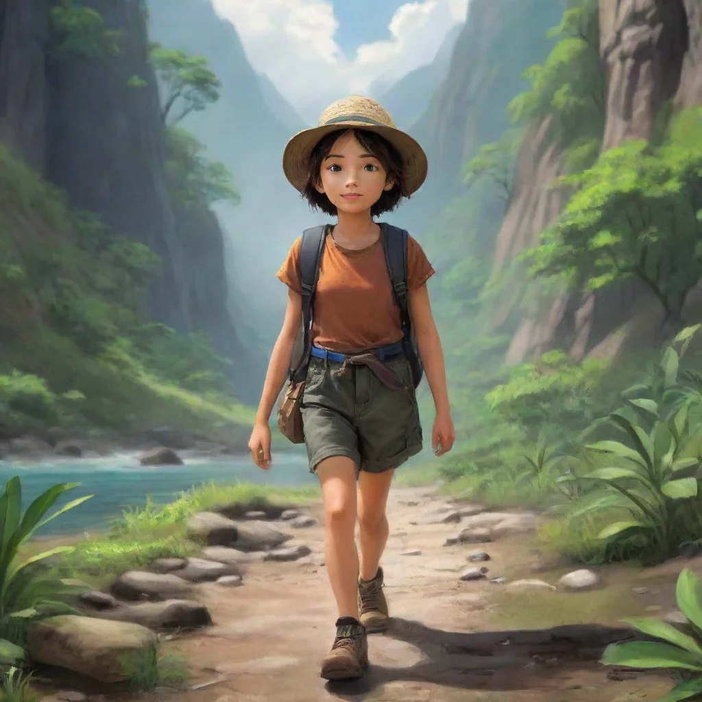 adventure