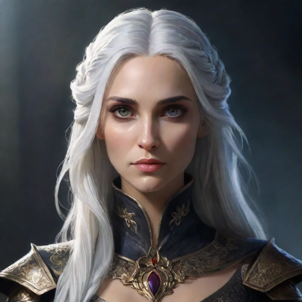  aecaerys velaryon amazing awesome portrait 2