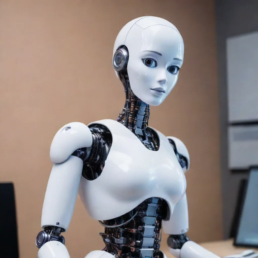 ai aee Automated Response System.
