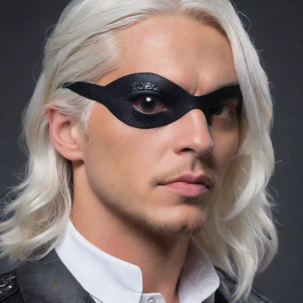 ai aemond targaryen eye patch good looking trending fantastic 1