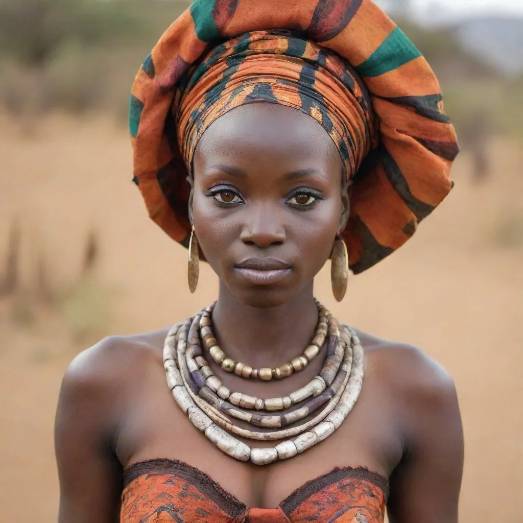 ai african
