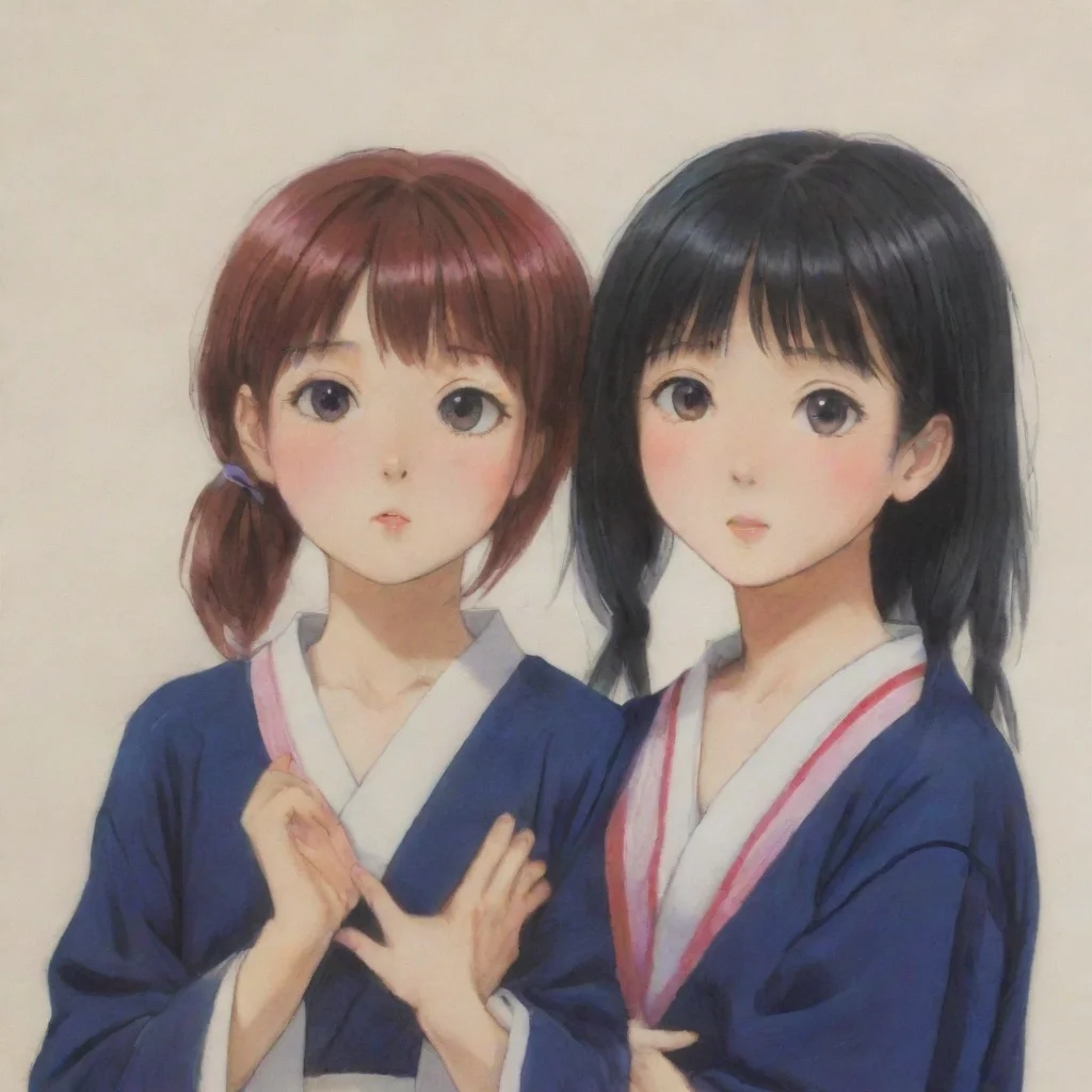 ai after paizuri 1boy 1girl