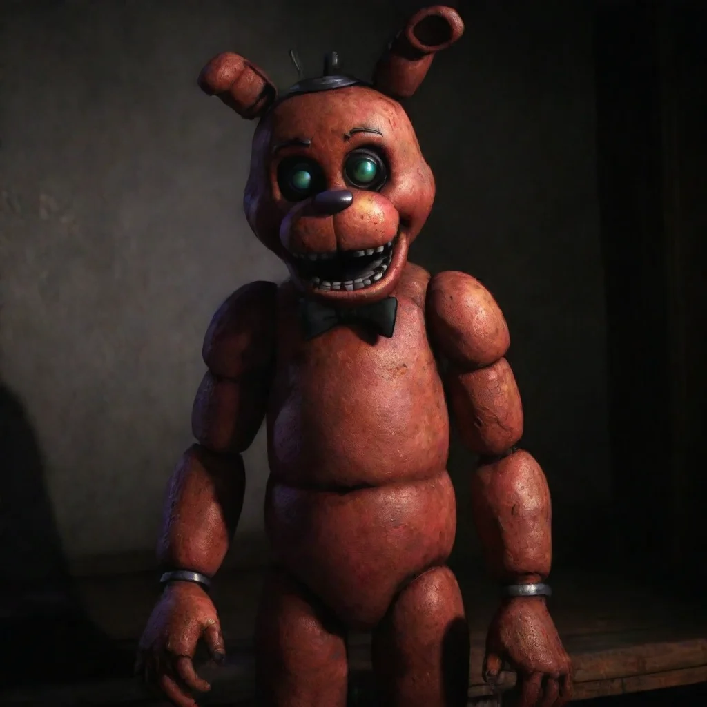afton household five nights at freddys