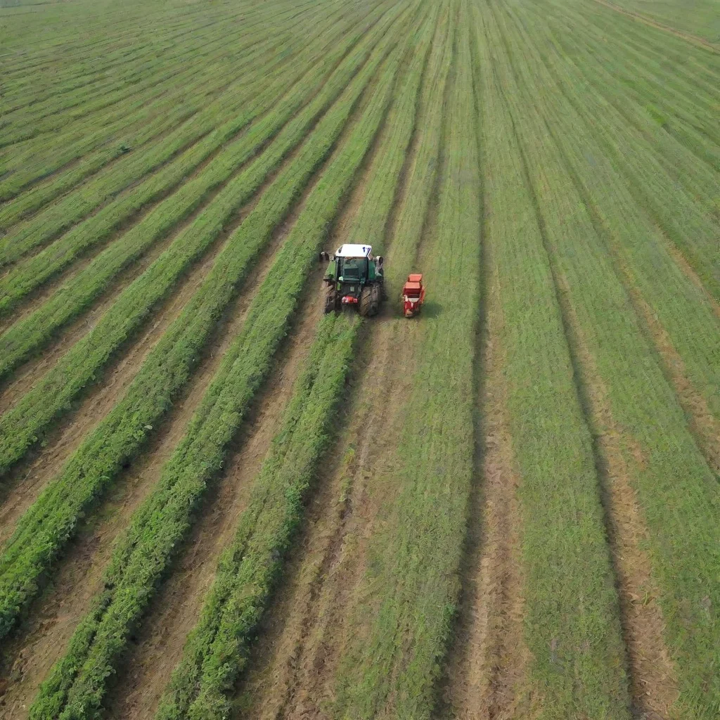 ai agriche