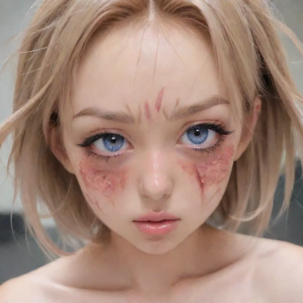 ai ahegao face good looking trending fantastic 1