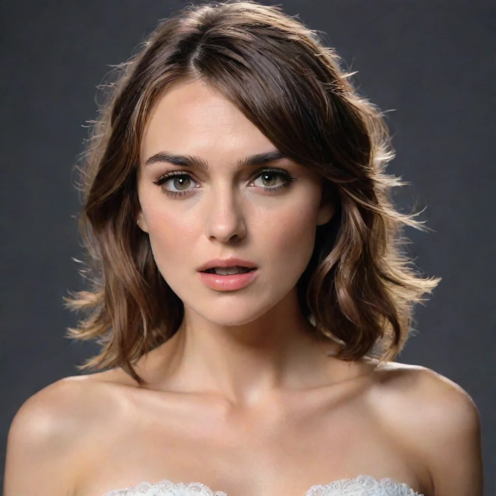 ai ahegao face keira knightley good looking trending fantastic 1