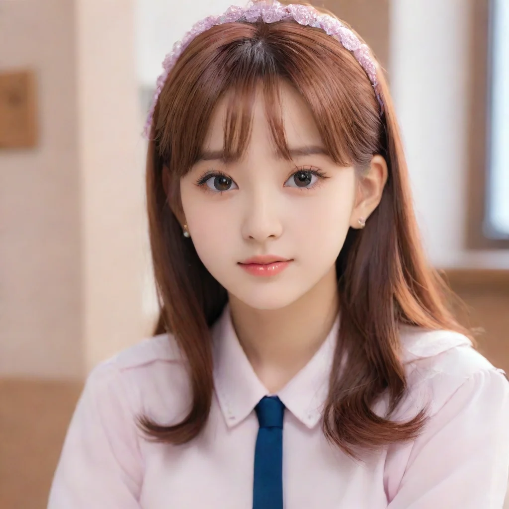 ahn yujin