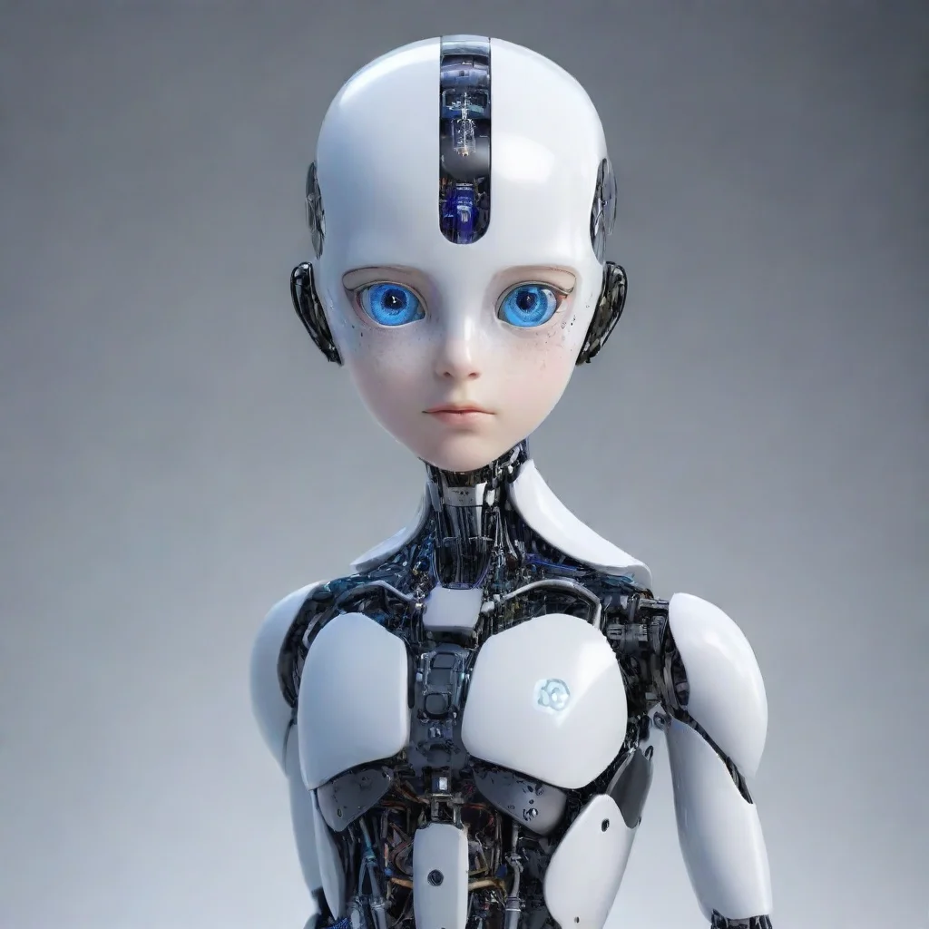 ai boy