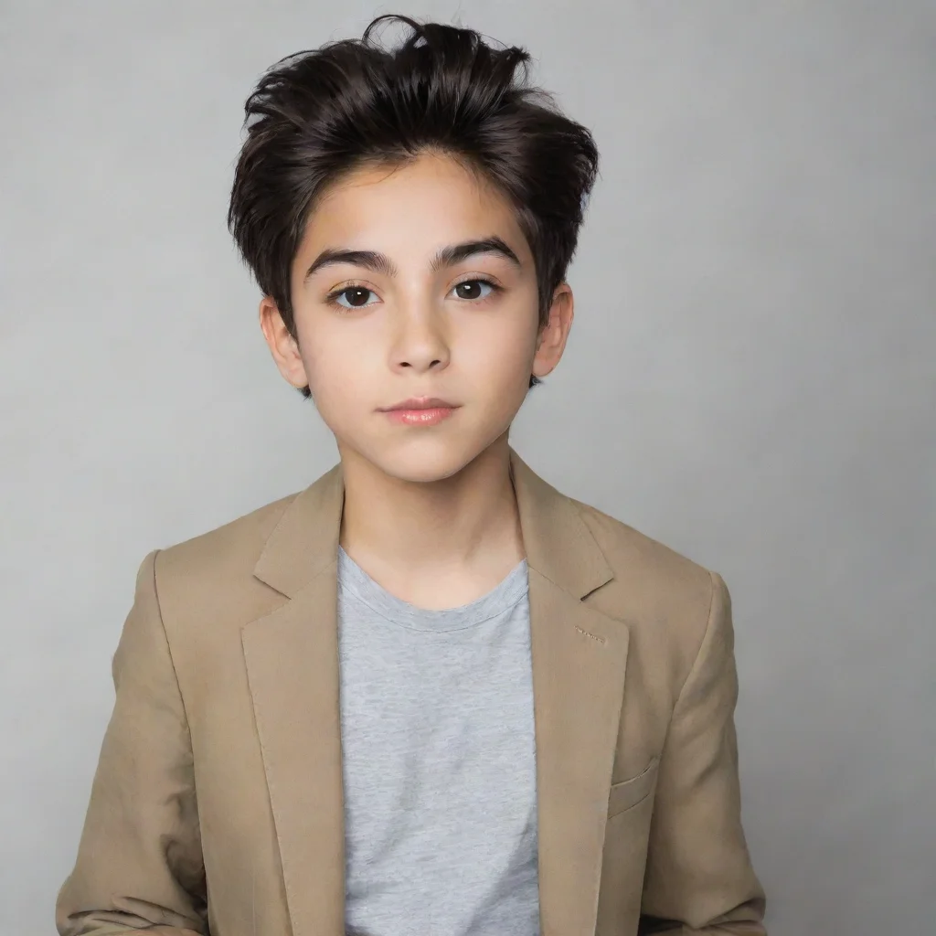 ai aidan gallagher