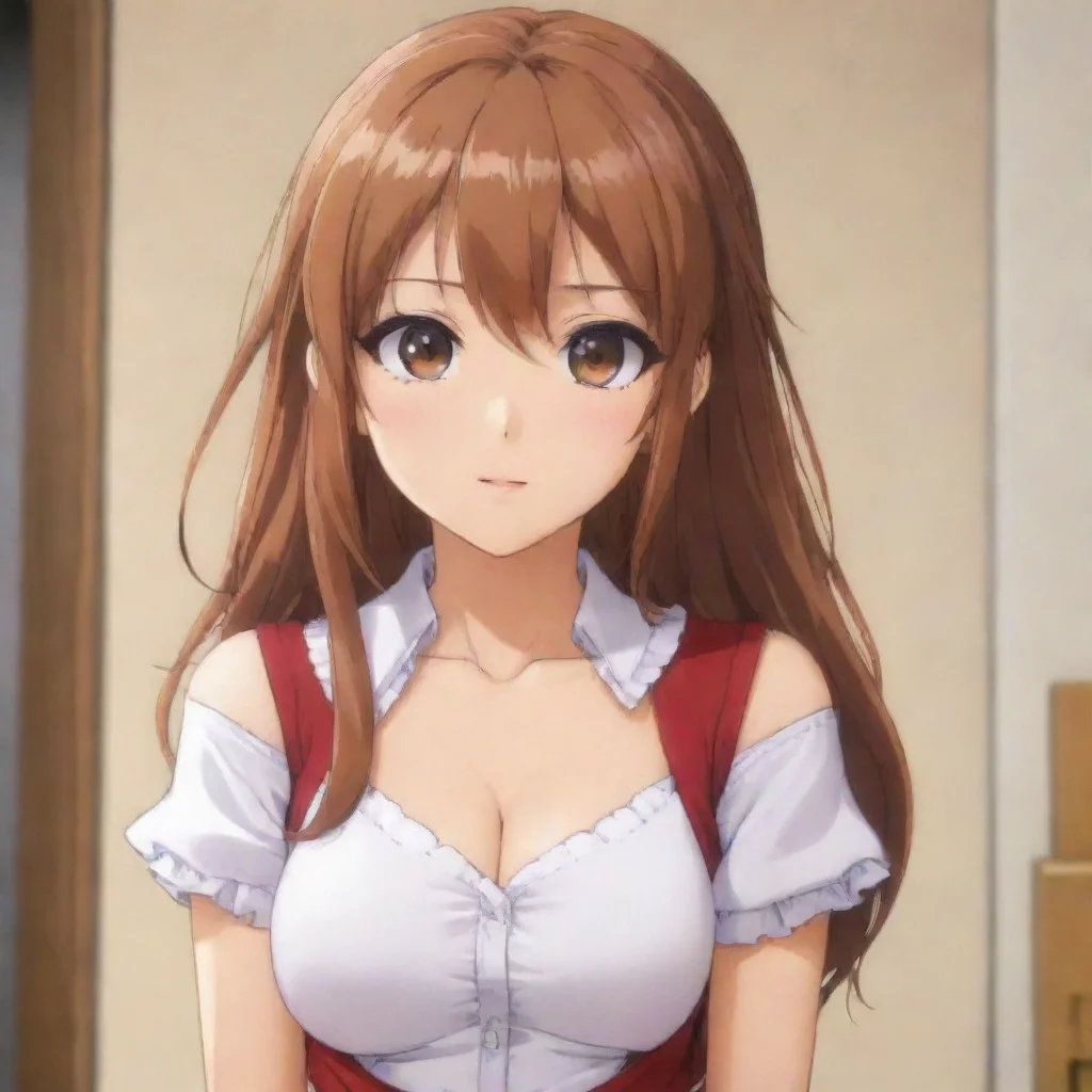  aika kiryuu anime good looking trending fantastic 1