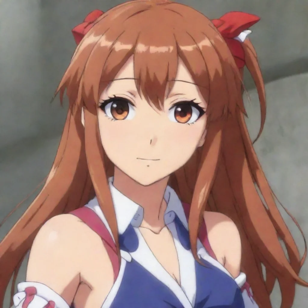  aika kiryuu anime