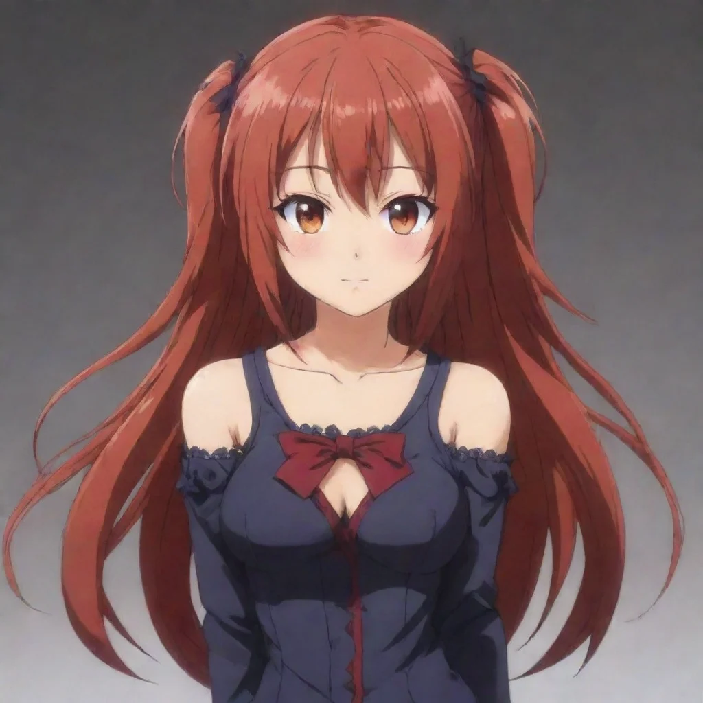 ai aika kiryuu high school dxd character