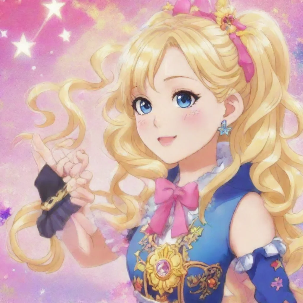ai aikatsu starseverleinder good looking trending fantastic 1