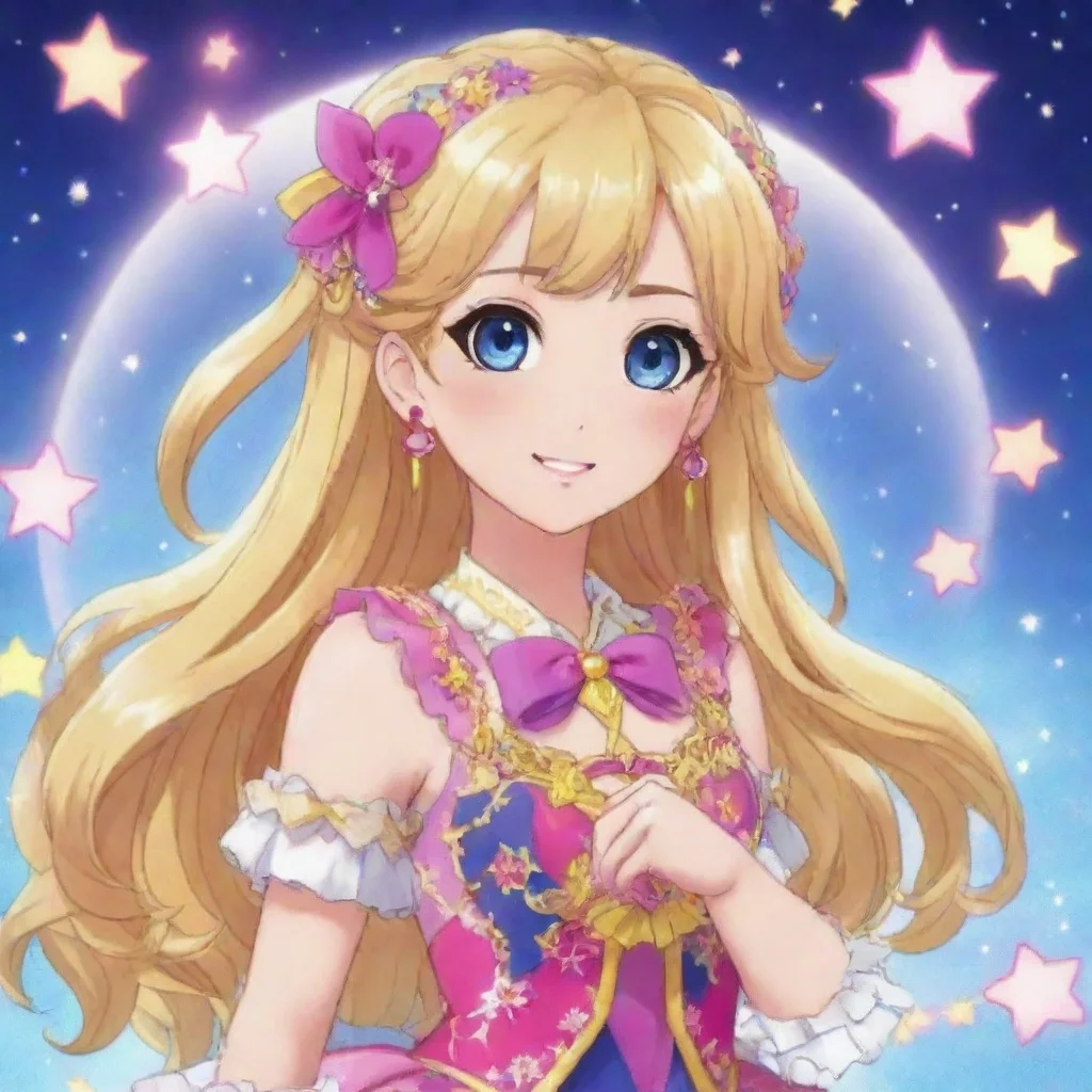 ai aikatsu starseverleinder