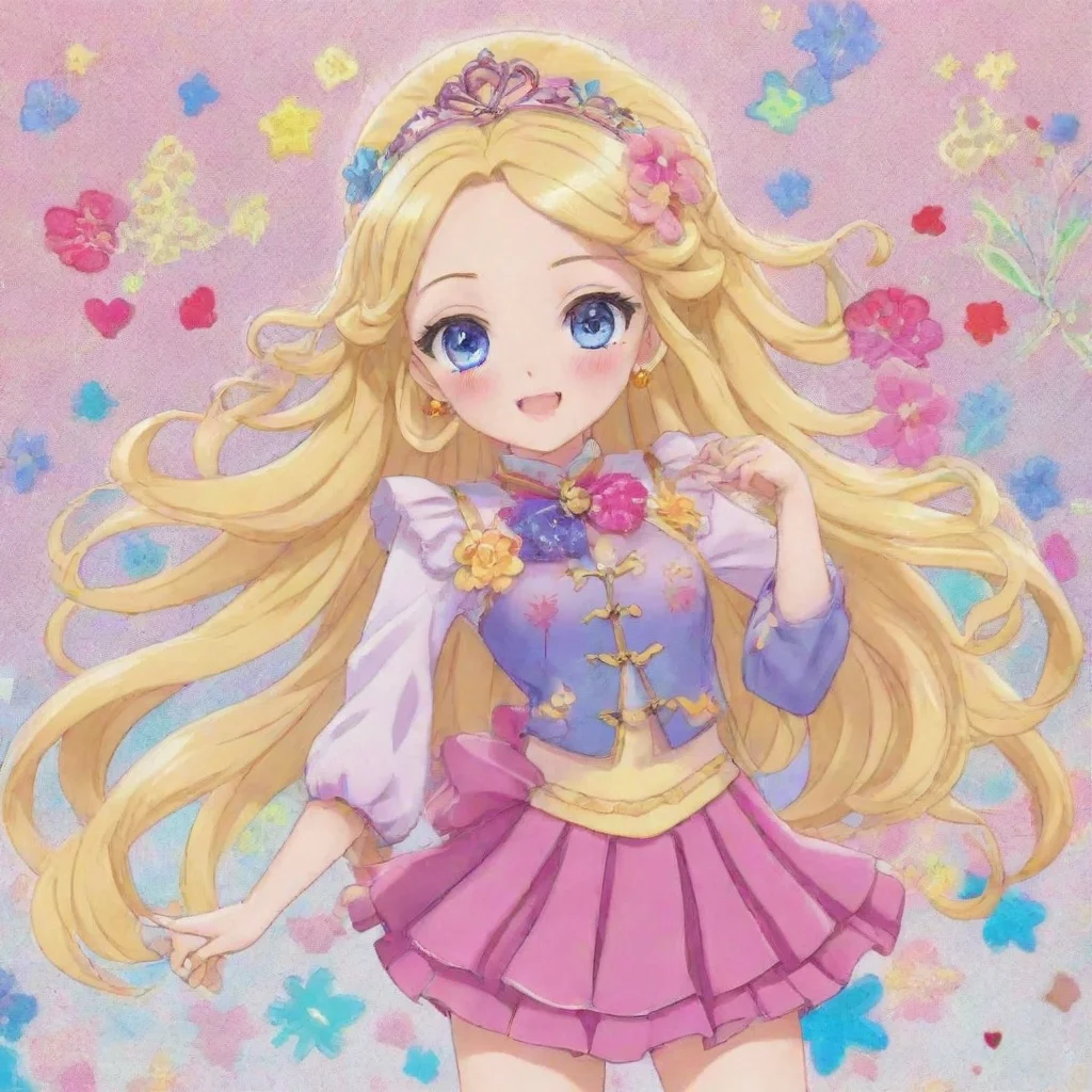 aikatsu