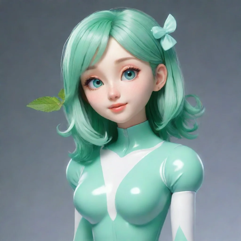 ail mint
