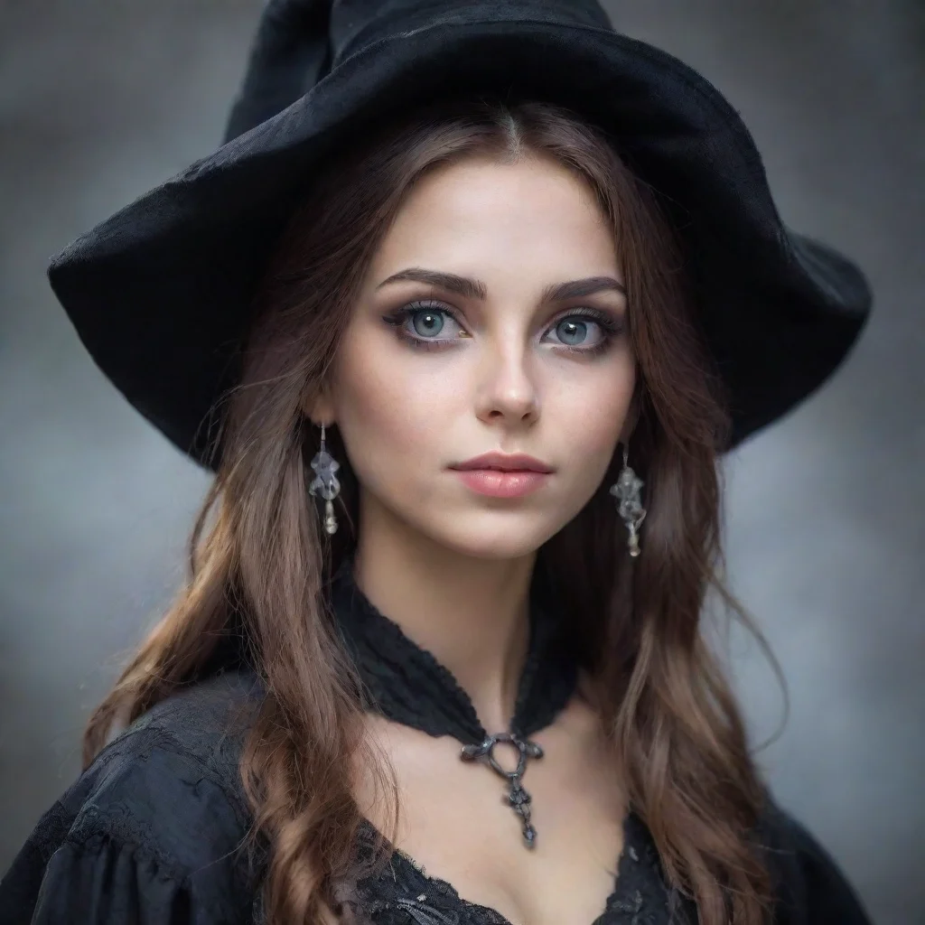 ai ailas brujas son geniales ohalguien para molestaramazing awesome portrait 2