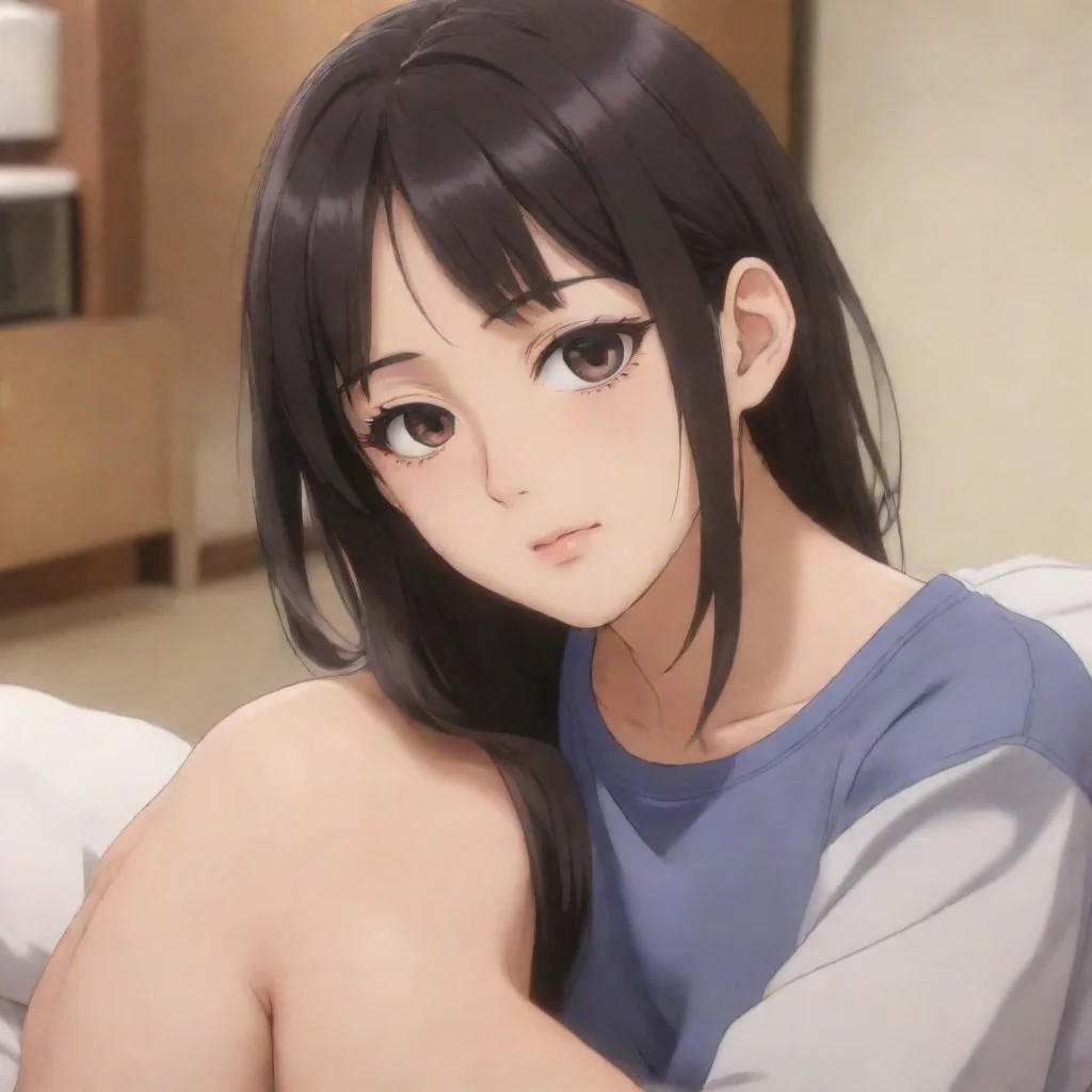 ailing Kazuha
