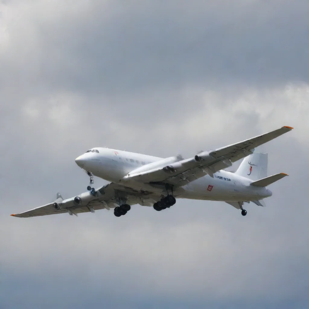 ai aircraft